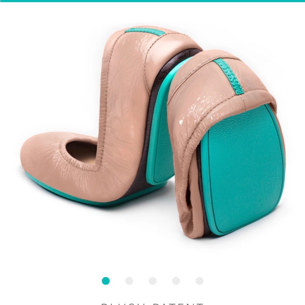 Tieks by Gavrielli